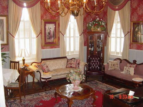 Prince Solms Inn New Braunfels Zimmer foto